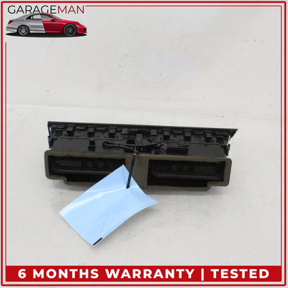 2009-2016 Audi A4 S4 Front Center Dashbord AC A/C Air Vent 8T1820951E OEM