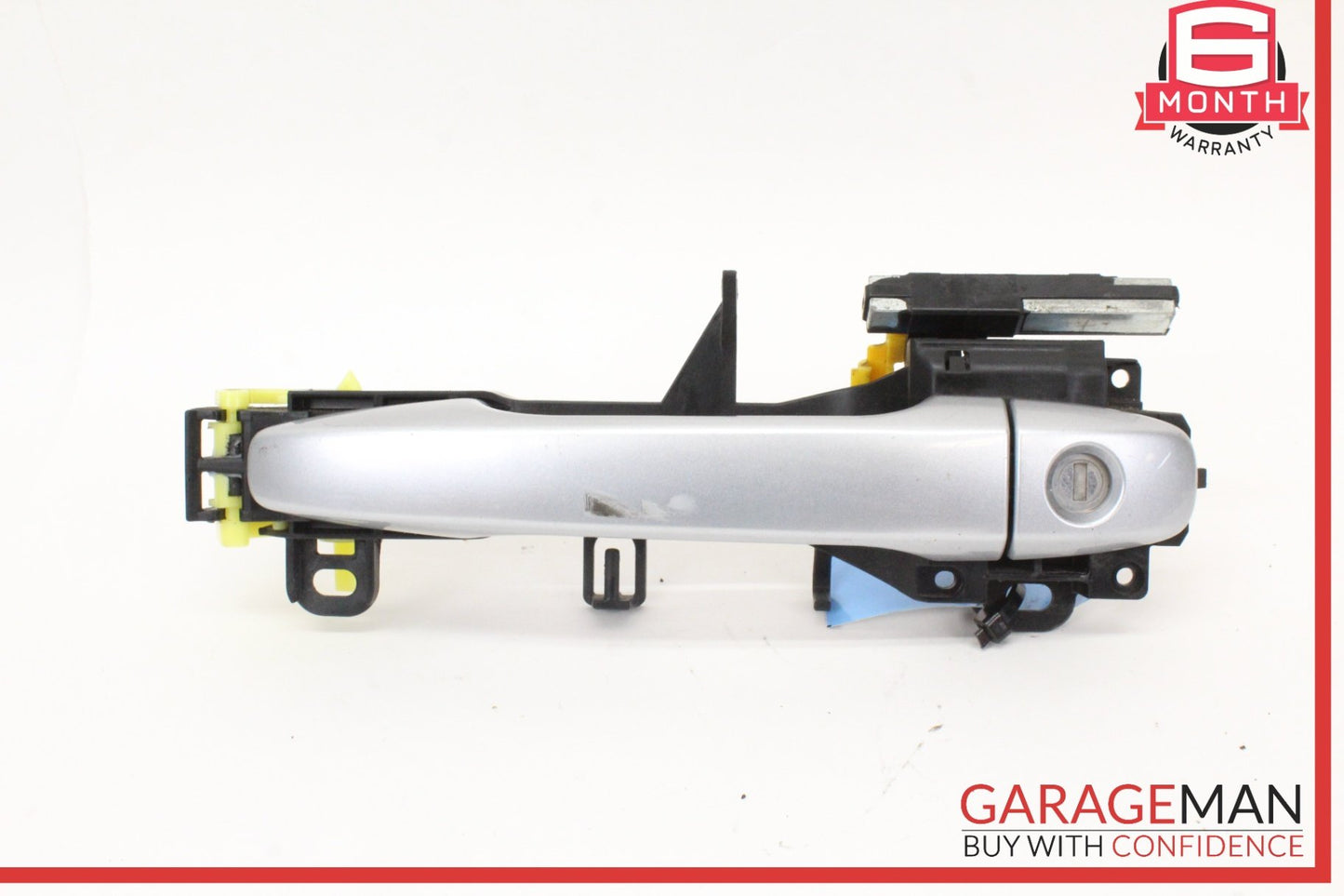 2015-2021 Subaru WRX Sedan Front Left Side Door Exterior Handle 61142FJ010 OEM