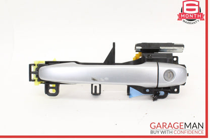 2015-2021 Subaru WRX Sedan Front Left Side Door Exterior Handle 61142FJ010 OEM
