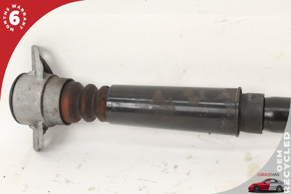 12-18 Audi A6 C7 AWD Rear Left & Right Shock Strut Absorber Set 4G5035C