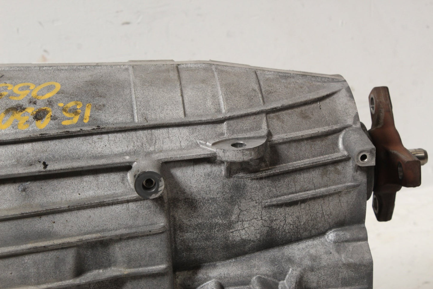 2015-2017 Mercedes W205 C300 RWD 7G Automatic Transmission 722.994 OEM 143K