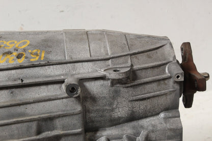 2015-2017 Mercedes W205 C300 RWD 7G Automatic Transmission 722.994 OEM 143K
