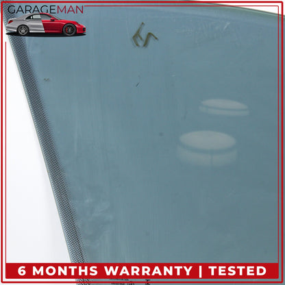 2015-2020 BMW 430i xDrive Gran Coupe Front Left Side Door Window Glass OEM
