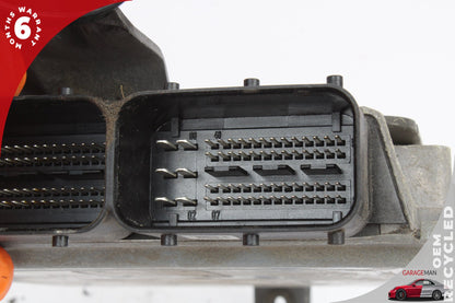 2011-2014 Porsche Cayenne 958 4.8L Engine Computer Control Module 7P5906033 OEM