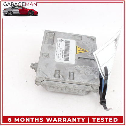 2008-2019 Maserati GranTurismo M145 Xenon Headlight Ballast Control Module OEM