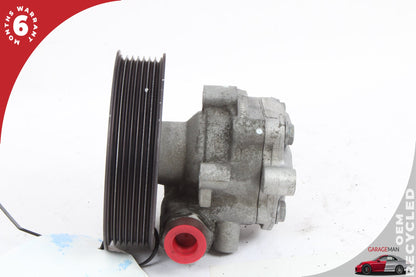 2007-2015 Audi Q7 Power Steering Pump 7P0422154A OEM