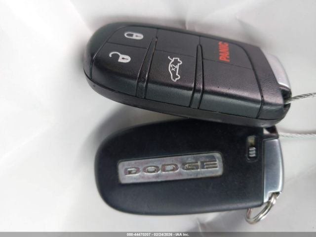 Dodge Charger LD