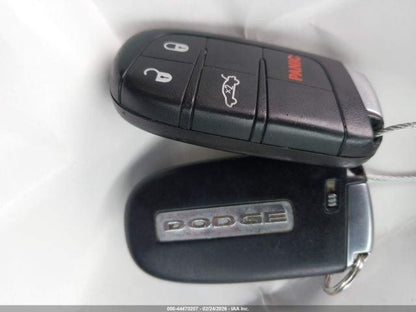 Dodge Charger LD