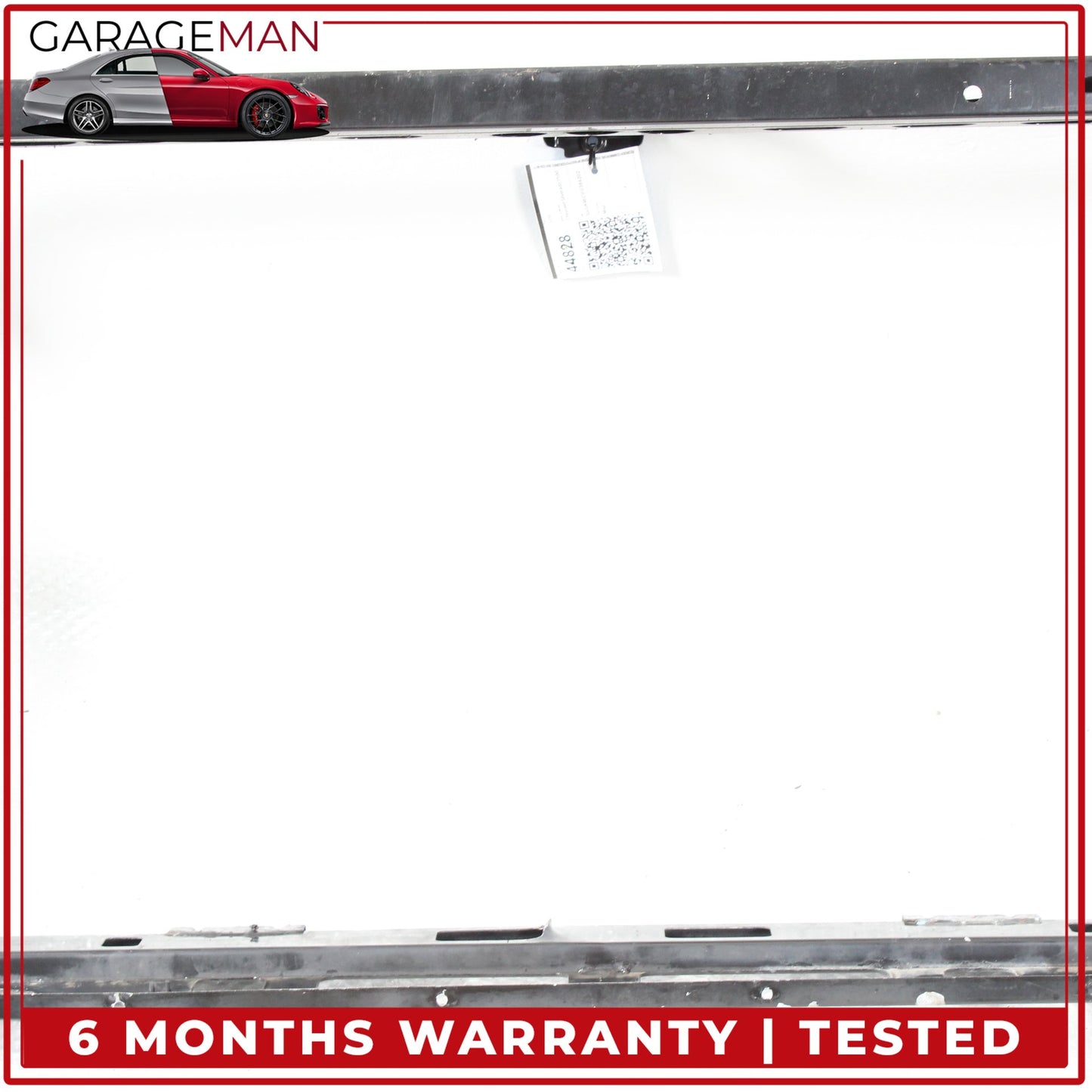 2014-2019 Chevrolet Silverado 1500 Front Radiator Support Bracket 23133705 OEM