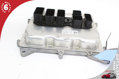 2013-2016 BMW X1 E84 Z4 2.0L Engine Control Module Unit ECU ECM 8603575 OEM