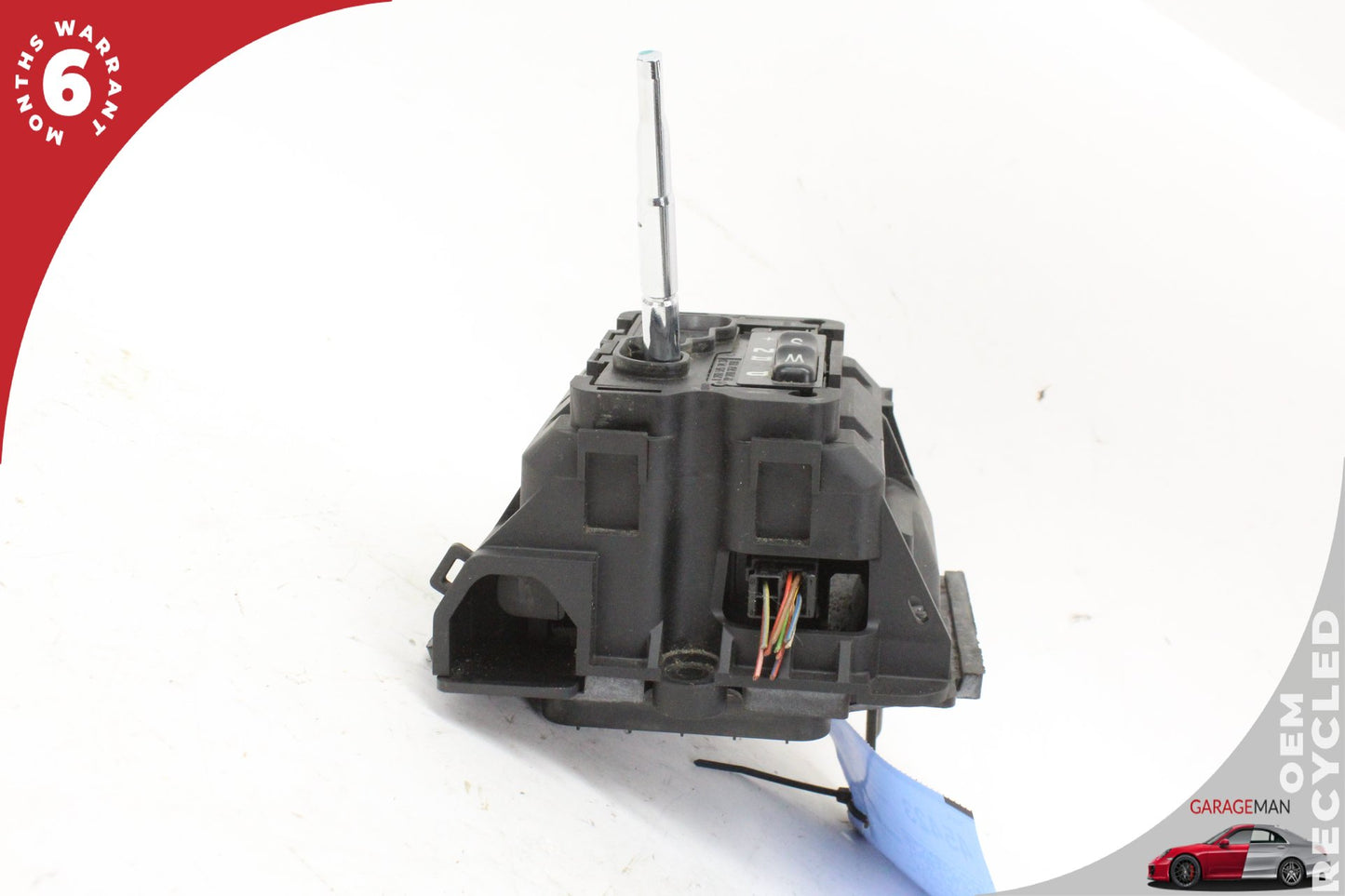 2001-2004 Mercedes-Benz SLK230 R170 Convertible Automatic Transmission Gear Shifter Selector 2105451432 OEM
