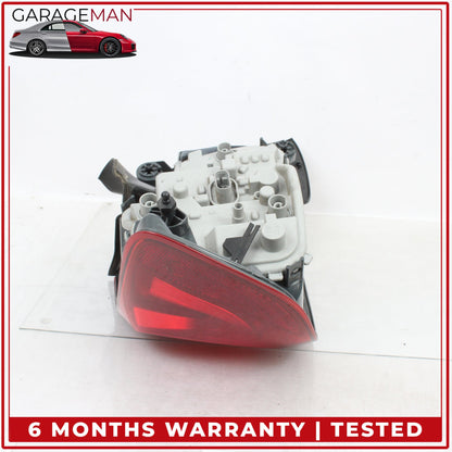 2014-2017 BMW 230i F22 Rear Right Side Tail Light Lamp 7295428 OEM