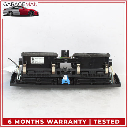 2014-2021 BMW 230i F22 Center Dash Air AC A/C Heater Vent 9317945 OEM