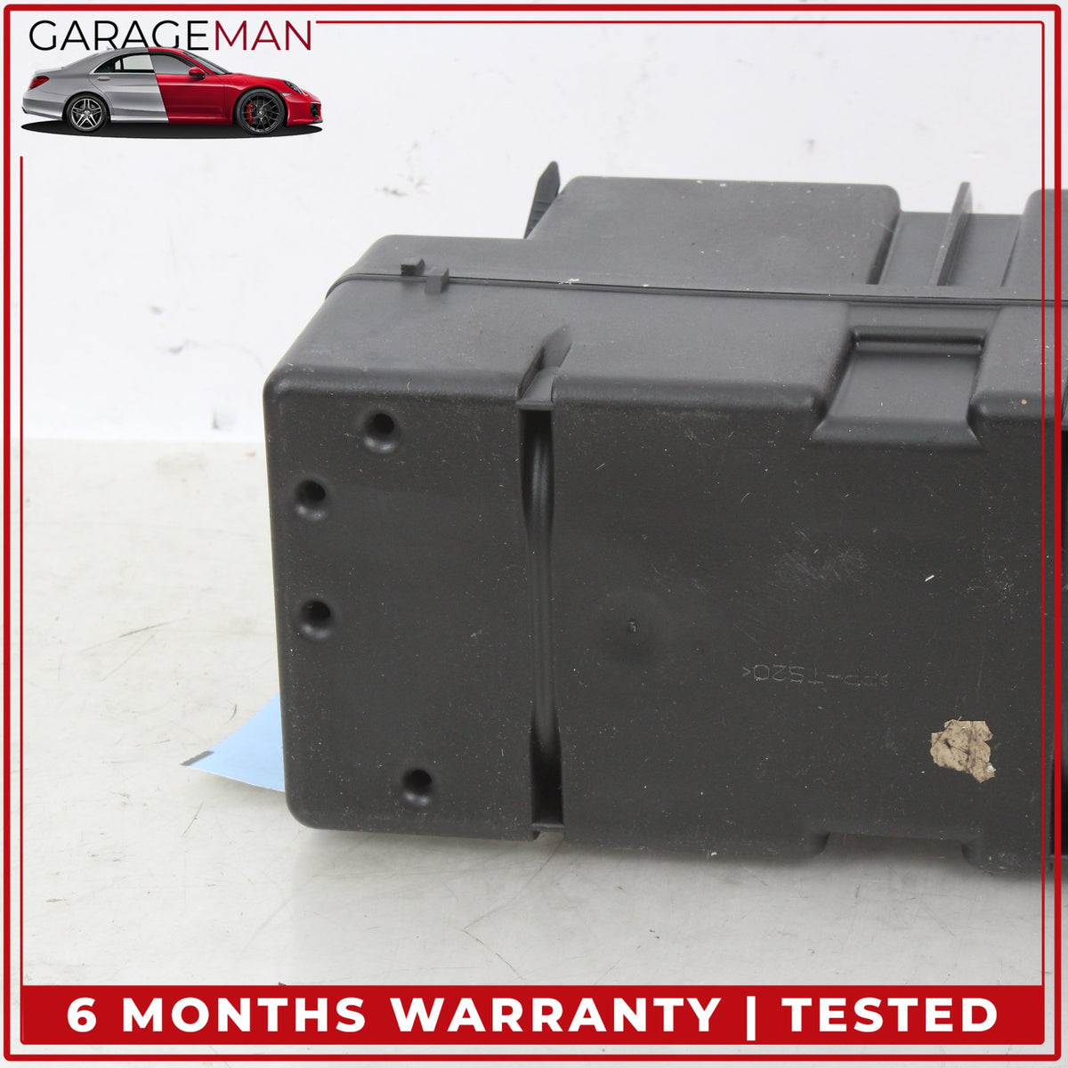 2003-2012 Mercedes R230 SL500 SL55 AMG Door Locking Vacuum Pump 2308000448 OEM