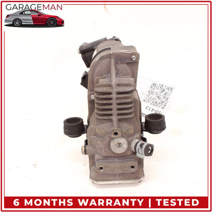 2007-2014 Mercedes W216 CL550 Air Suspension Compressor Pump 2213201704 OEM
