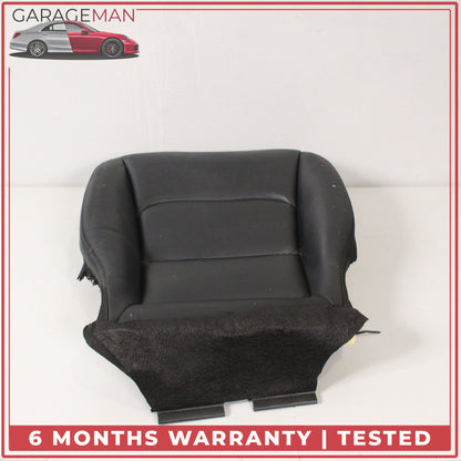 2017-2023 Tesla Model 3 Front Left Lower Bottom Seat Cushion 145287101D OEM