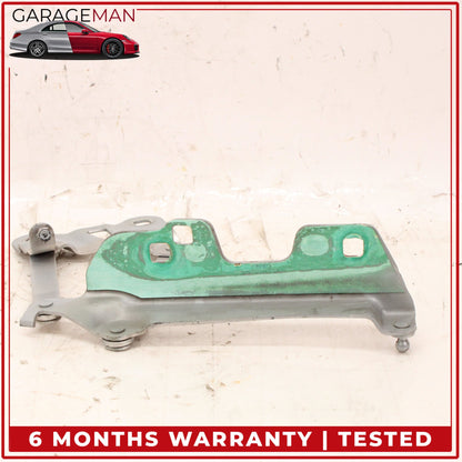 2013-2022 Range Rover L405 L494 Left and Right Hood Bonnet Release Hinge Set OEM