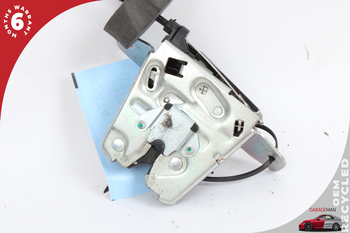 2010-2018 Mercedes X166 GL550 E350 Trunk Lid Power Closing Motor 2047500060 OEM