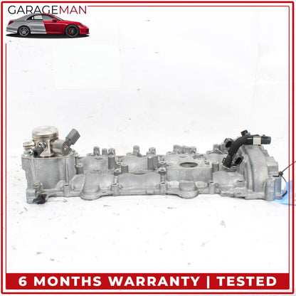 2015-2020 Mercedes X156 GLA250 Engine Cylinder Head Valve Cover 2700102502 OEM