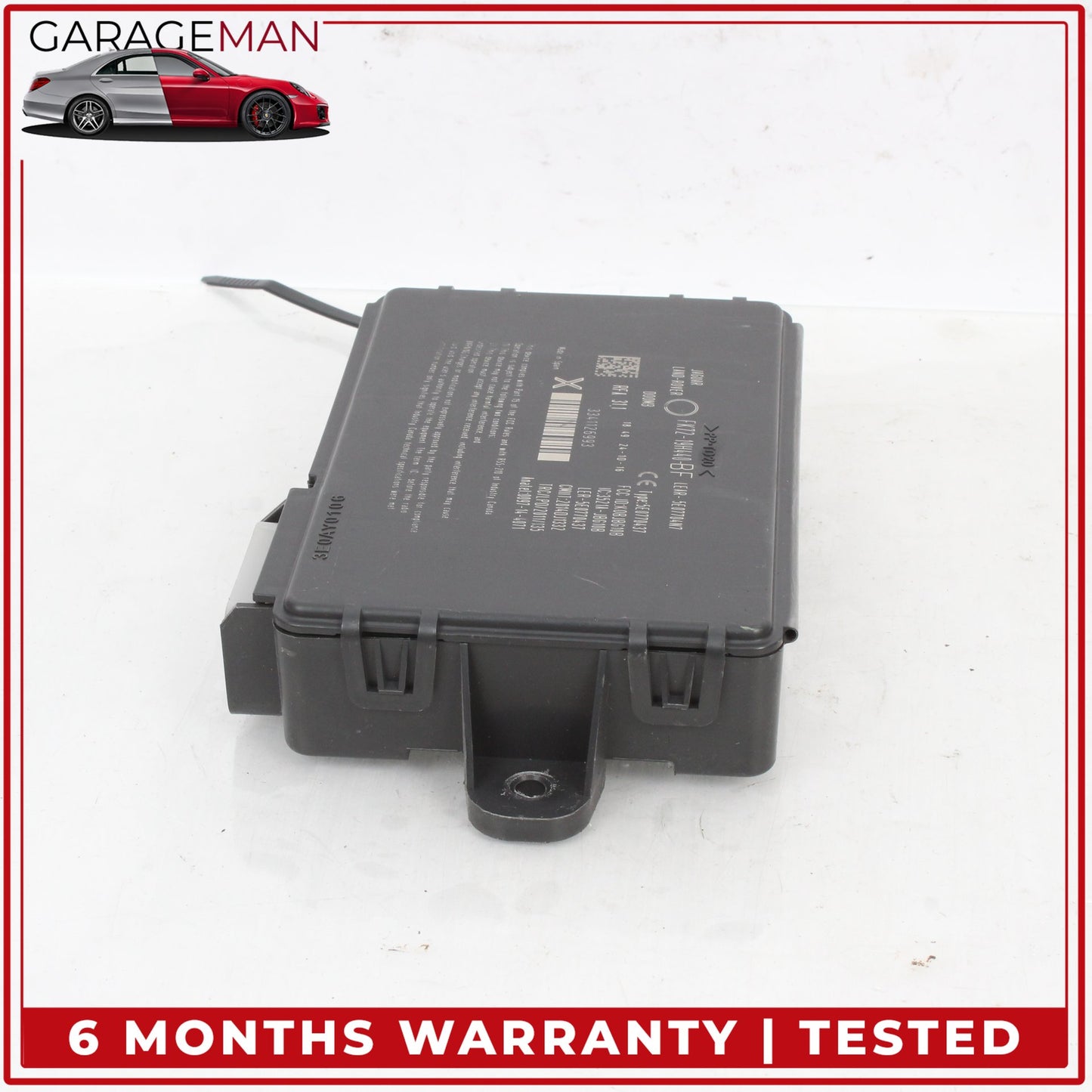 2013-2023 Jaguar F-Type X152 Anti Theft Keyless Entry Control Module Unit OEM