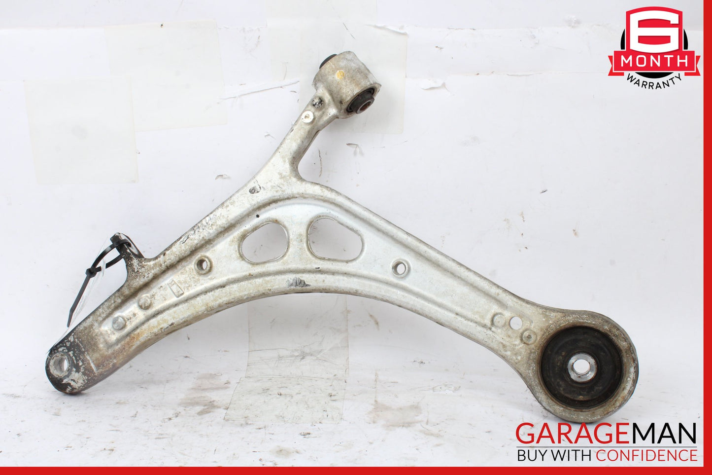 2015-2021 Subaru WRX Front Right Side Lower Control Arm 20202VA001 OEM