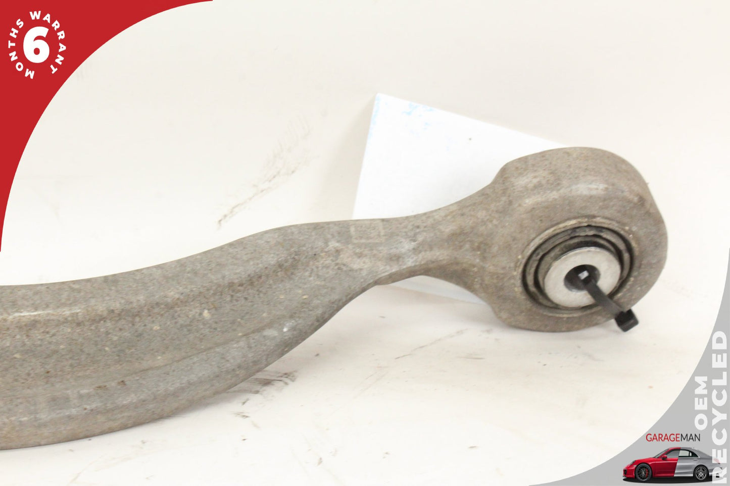 2018-2024 Audi SQ5 FY Rear Left or Right Side Upper Control Arm 4M0501531 OEM