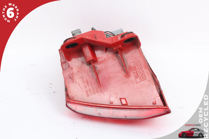2012-2015 Audi A6 C7 Sedan Rear Left Outer Tail Light 4G5945095 OEM