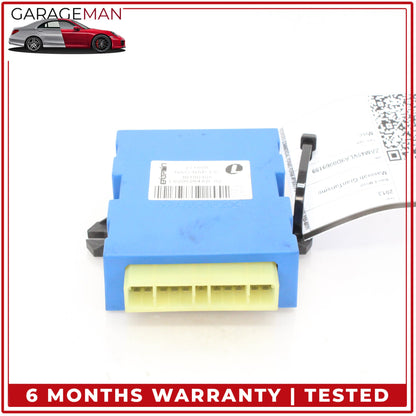 2002-2019 Maserati GranTurismo M145 Seat Easy Entry Control Module Unit ECU OEM
