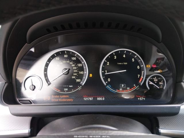 Parting Out- 2013 BMW 650i F06 Premium Plus-