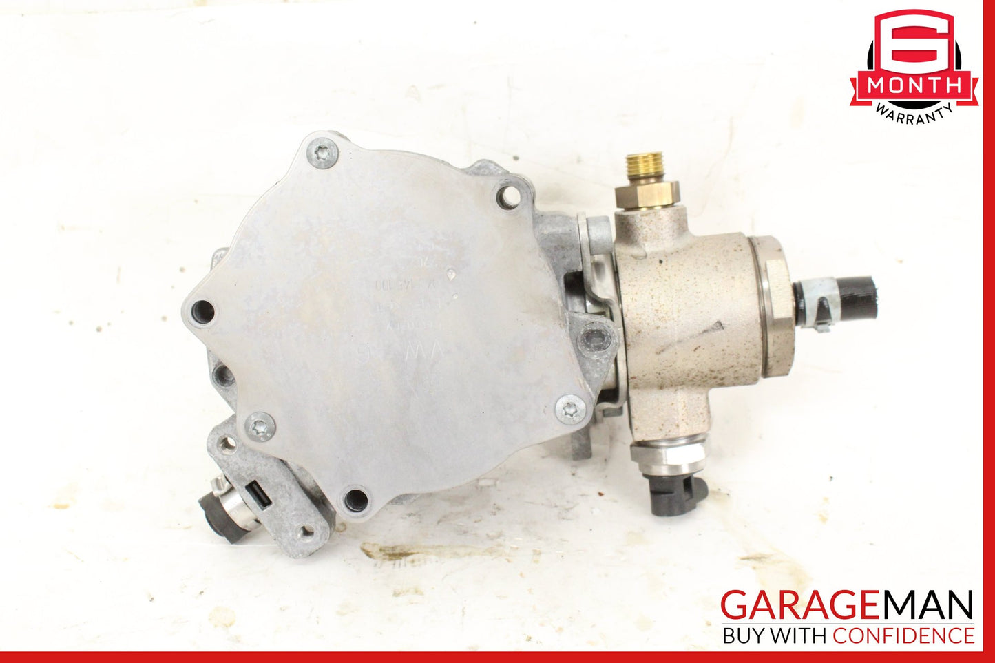 2009-2016 Audi A5 8T Engine Motor High Pressure Vacuum Pump 06J145100 OEM
