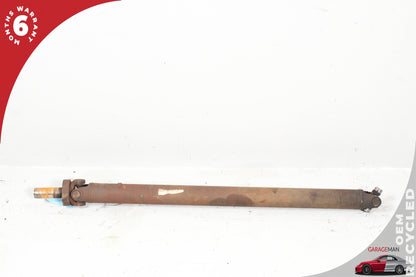 1998-2002 Pontiac Firebird Chevrolet Camaro Rear Axle Driveshaft 12556670 OEM