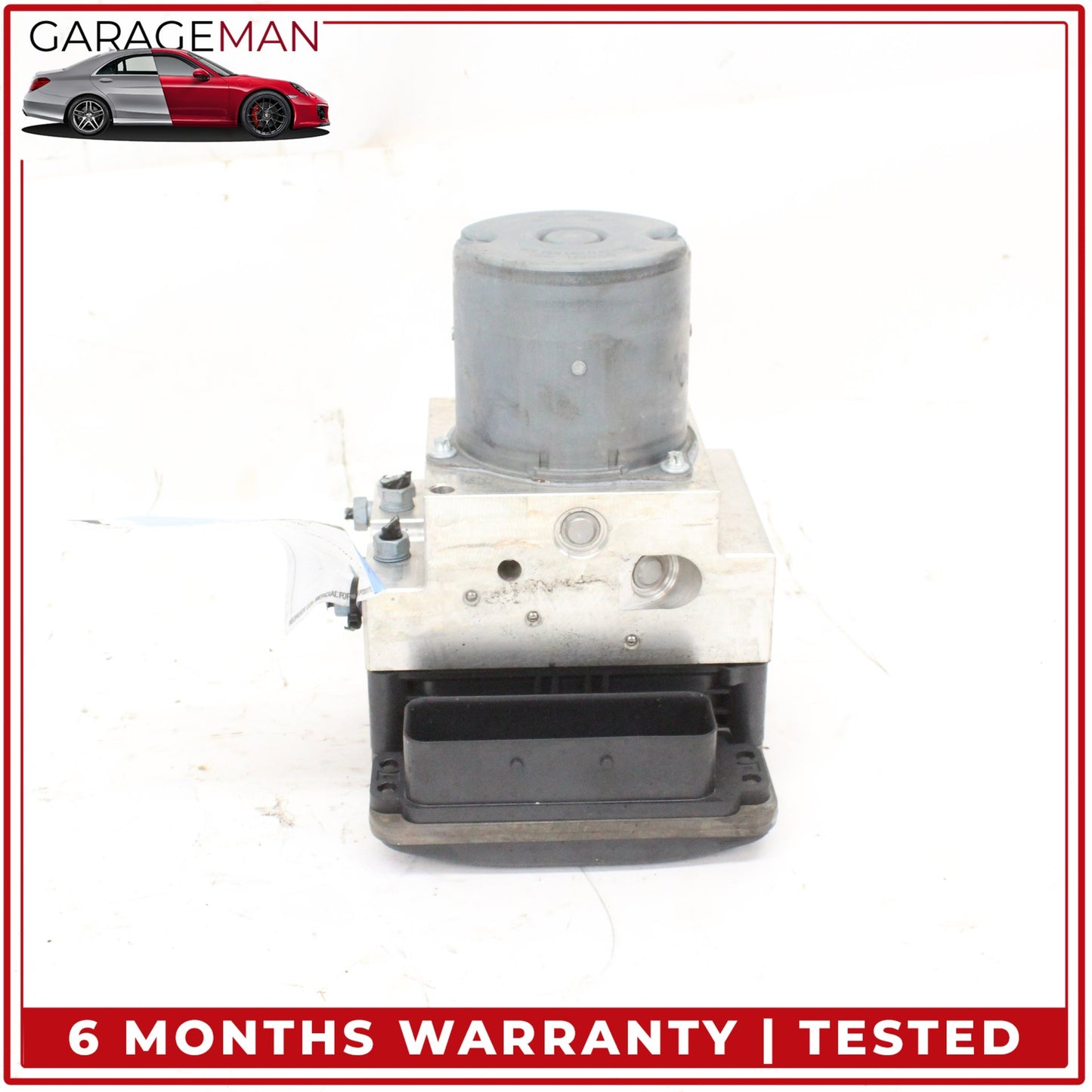 2011-2016 BMW 528i F10 Sedan ABS Anti Lock Brake Pump Module 34516795519 OEM