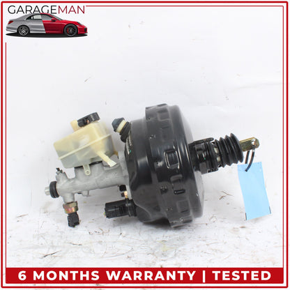 2001-2004 Mercedes R170 SLK320 SLK230 Power Brake Booster Master Cylinder OEM