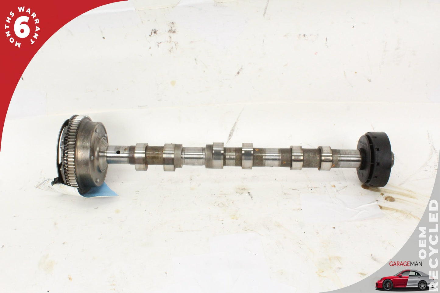 2005-2012 Mercedes-Benz E350 W211 Right Exhaust Camshaft 2720510839 OEM