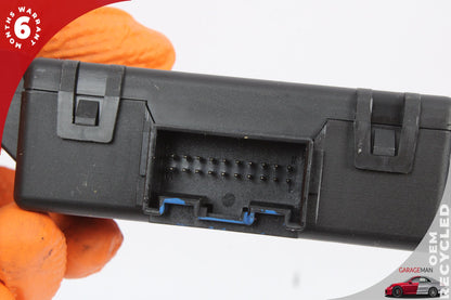 2011-2014 Porsche Cayenne 958 Central Gateway Control Module Unit 7PP907530J OEM