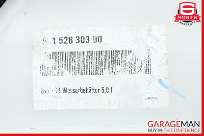 2013-2016 Porsche Cayman 981 Windshield Washer Fluid Reservoir 99152830300 OEM