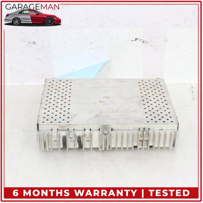2010-2012 Land Rover Range Rover L322 Sirius Satellite Radio Receiver Tuner OEM