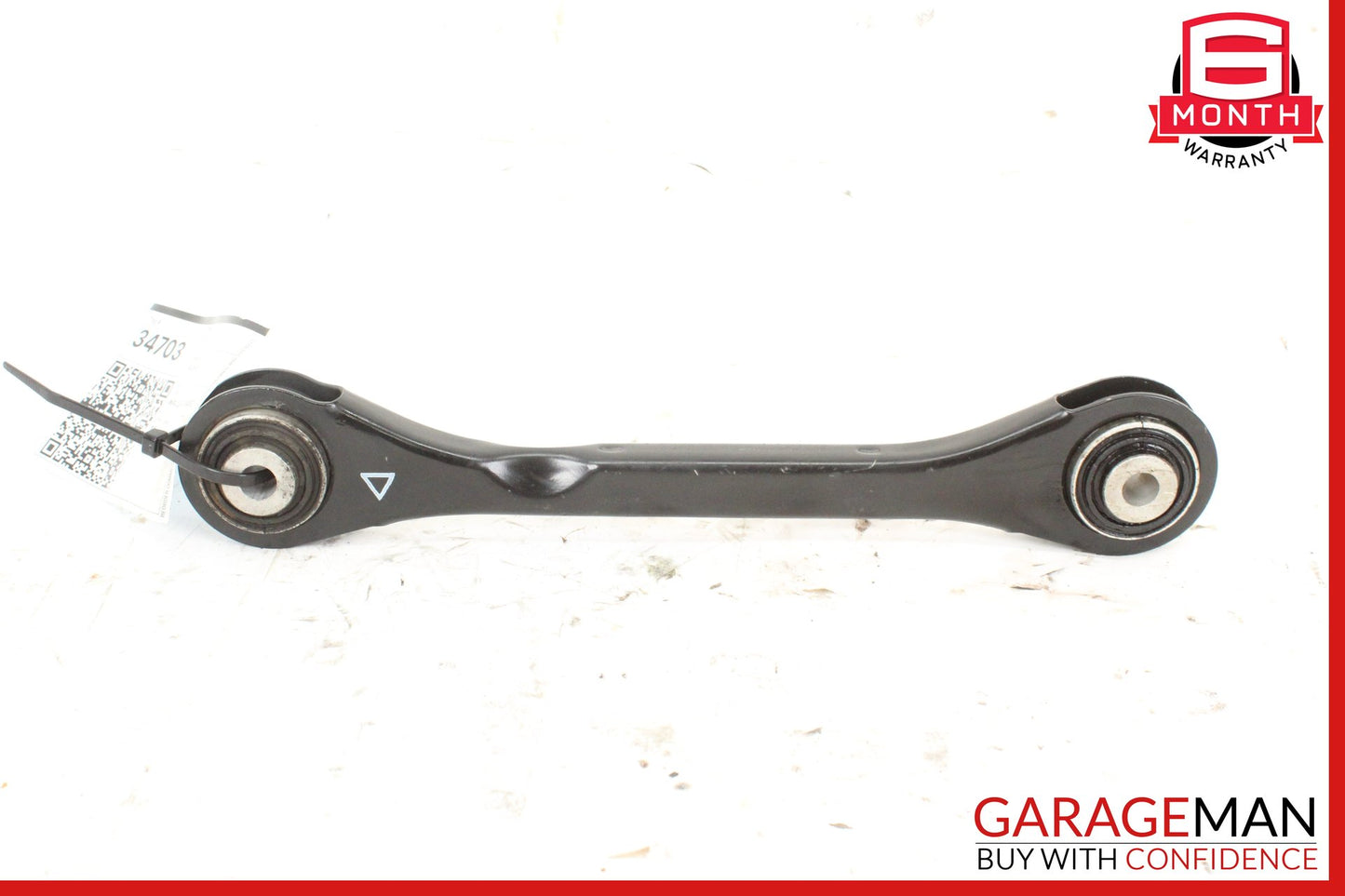 2009-2018 Audi A5 Rear Right or Left Side Lower Forward Control Arm 8K0501529L