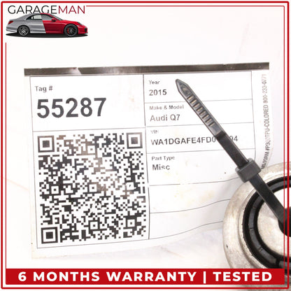 2007-2015 Audi Q7 Rear Right or Left Side Upper Rearward Control Arm OEM