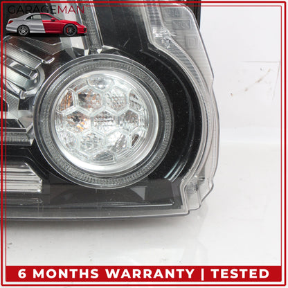 2014-2016 Land Rover LR4 L319 SUV Front Right Side Xenon HID Head Light Lamp OEM