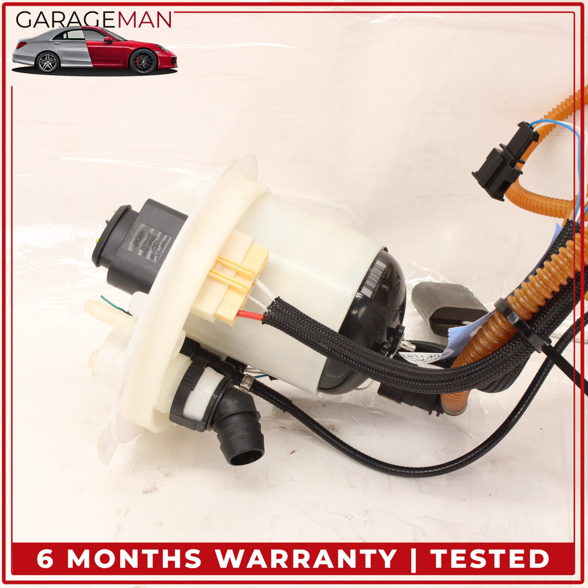 2013-2021 Land Rover Range Rover L405 Fuel Pump Sending Unit w/ Level Sensor OEM