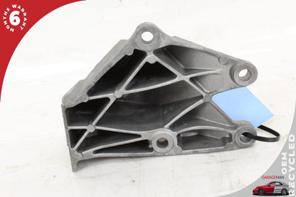 2019-2024 BMW 330i G20 Left Driver Side Engine Mount Bracket 6876207
