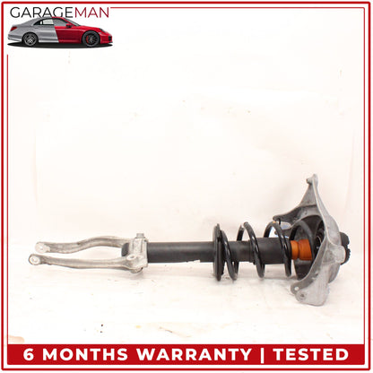 2015-2024 Porsche Macan 95B Front Left or Right Side Shock Strut Absorber OEM