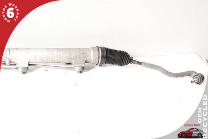 06-12 Mercedes-Benz ML350 GL450 W164 Power Steering Rack &amp; Pinion Assembly 1644600225