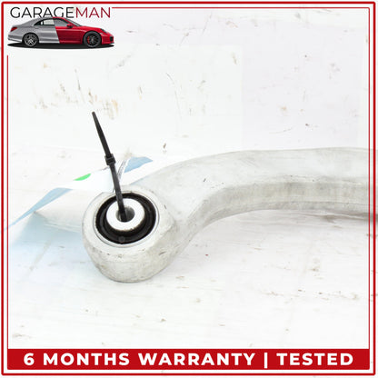 2009-2018 Audi A4 A5 Rear Right Passenger Side Upper Control Arm 8K0505324H OEM