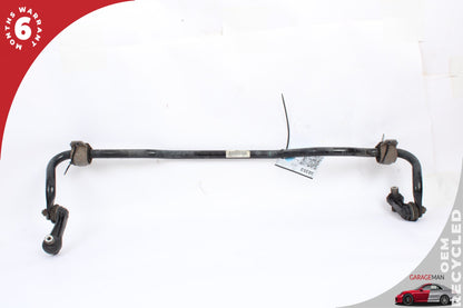 2015-2020 Audi A3 8V Rear Anti Roll Stabilizer Sway Bar w/ Links 5Q0511305BD OEM