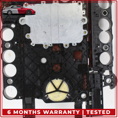 Mercedes VGS2 722.9 7G Transmission Conductor Plate TCU 0335457332 FLASHED