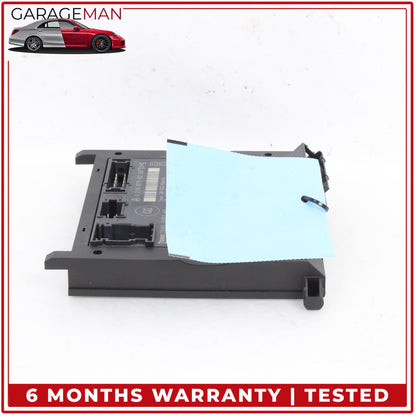 2007-2014 Mercedes W216 CL550 Front Right Seat Control Module 2168706226 OEM