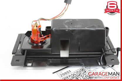 2012-2018 Audi A6 C7 Sedan Front Center Console Ashtray Compartment 4G0857951