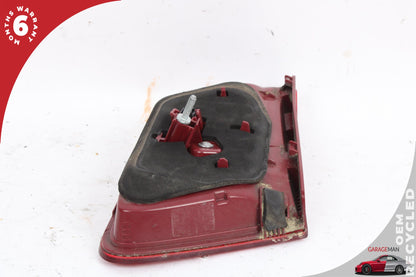 2014-2016 Mercedes W212 E350 E400 Left Side Inner Taillight Tail Light Lamp OEM